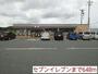コンビニ　セブンイレブン（コンビニ）まで640m