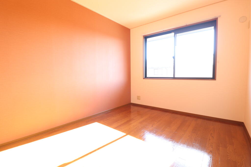 その他部屋・スペース　洋室です☆