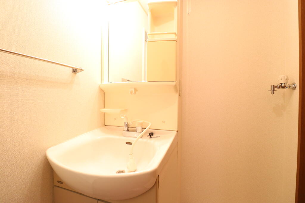 洗面設備　ドレッサー