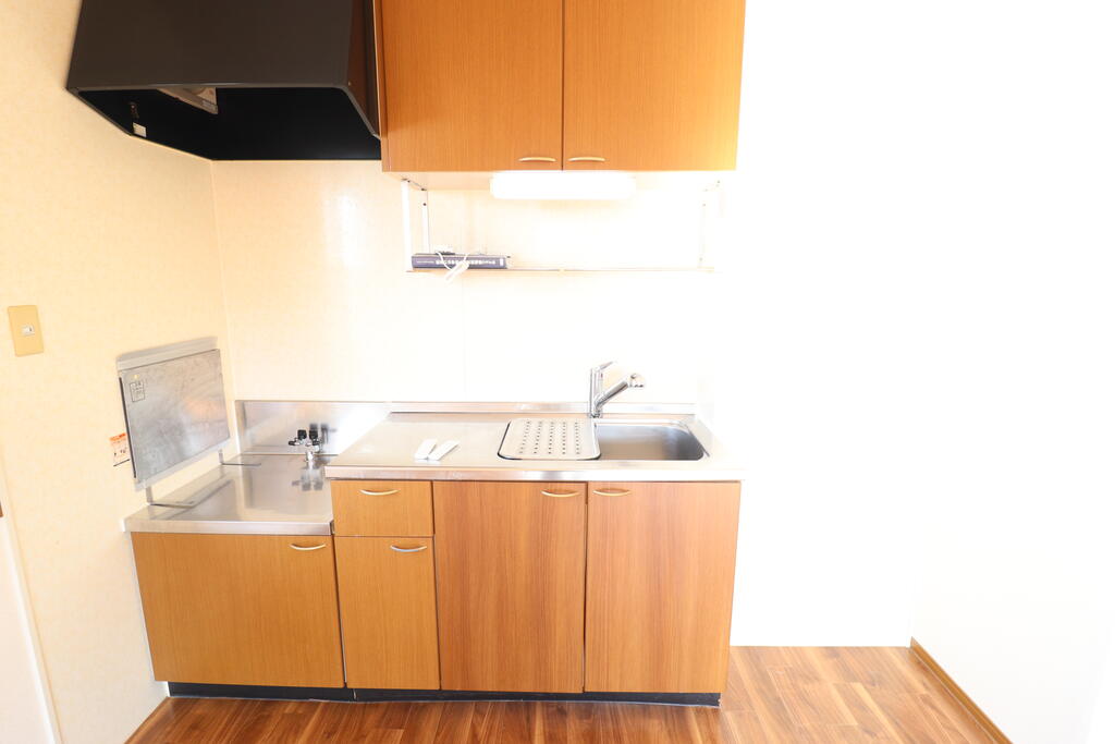 キッチン　キッチンです☆