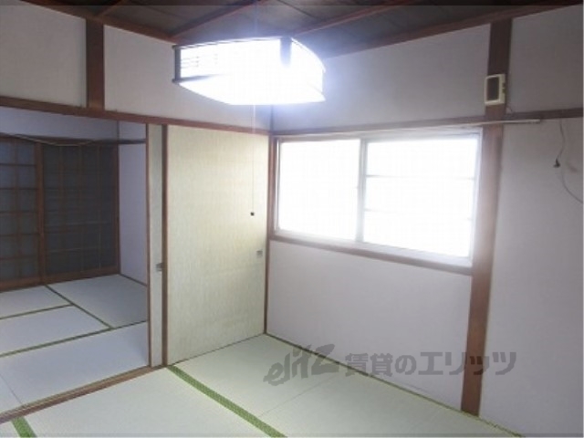 居室・リビング　和室