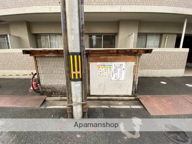 その他共有部分　眺望