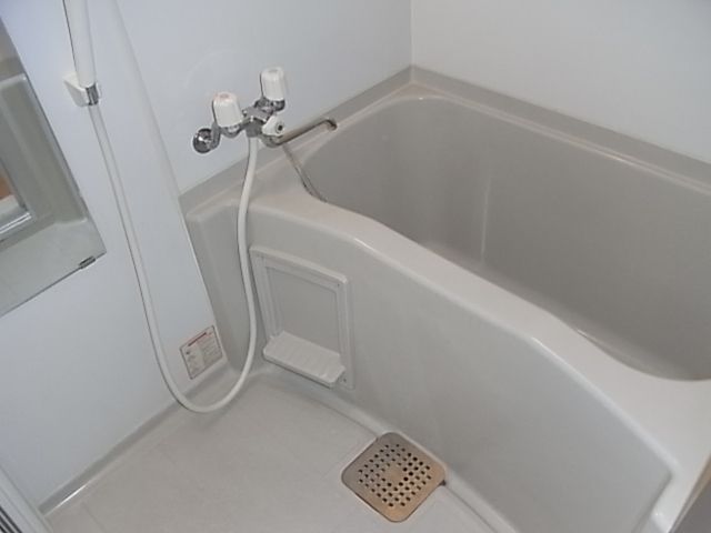 バス・シャワールーム　☆内装☆