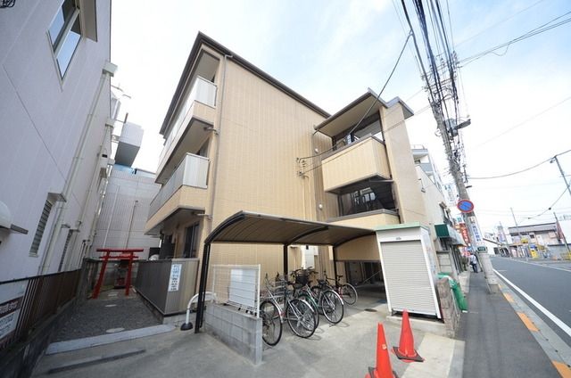 建物外観　☆ダイワハウス施工！☆