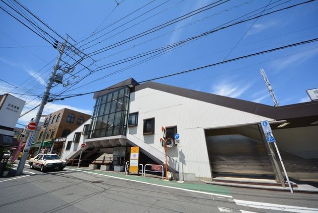 その他　駅前（その他）まで160m