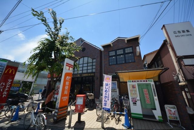 その他　駅前（その他）まで160m