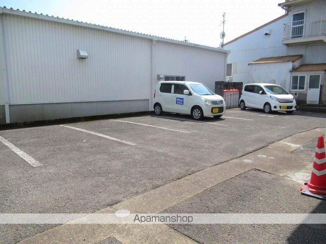 仁田脇ビルのその他写真