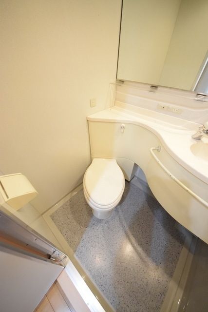 トイレ　★お部屋探しはタウンハウジングまで★