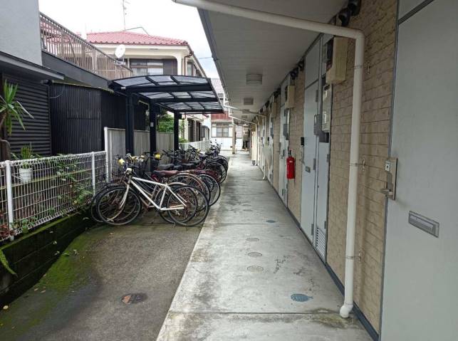 その他部屋・スペース