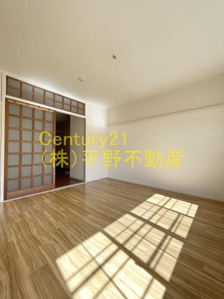 その他部屋・スペース　103号の写真になります。