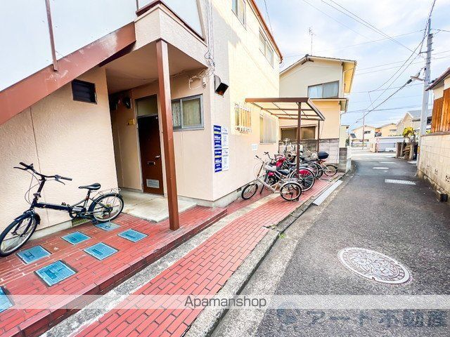 その他共有部分　その他共有部分