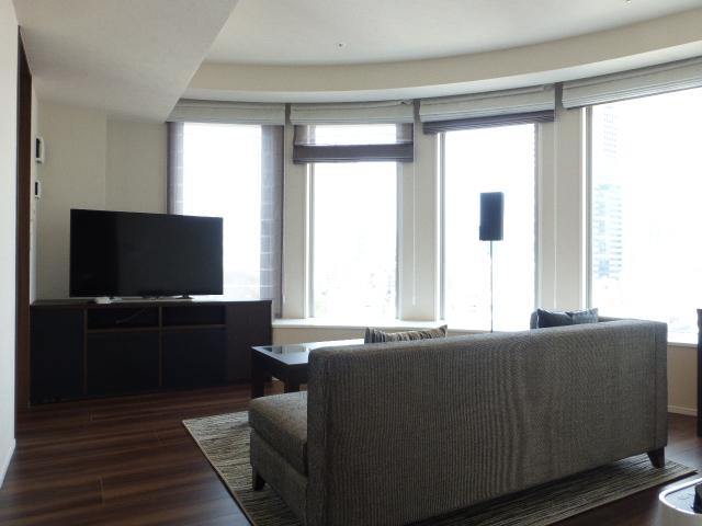 居室・リビング　リビング※別部屋参考写真