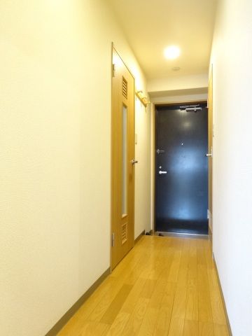 【所沢市中新井のマンションのその他】