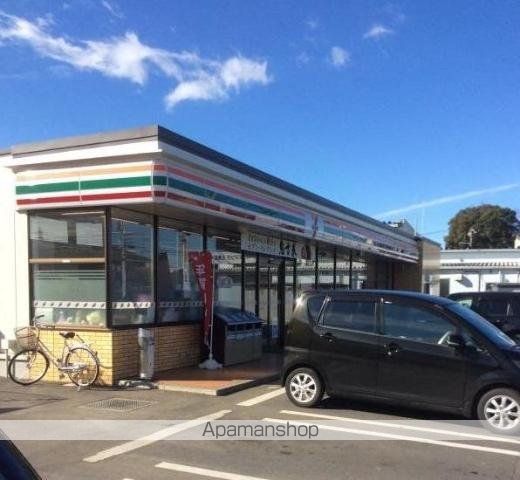 その他　セブンイレブン土浦西並木町店（その他）まで596m