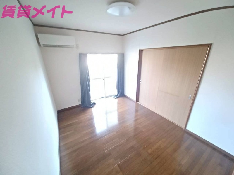 その他部屋・スペース　即入居できます。