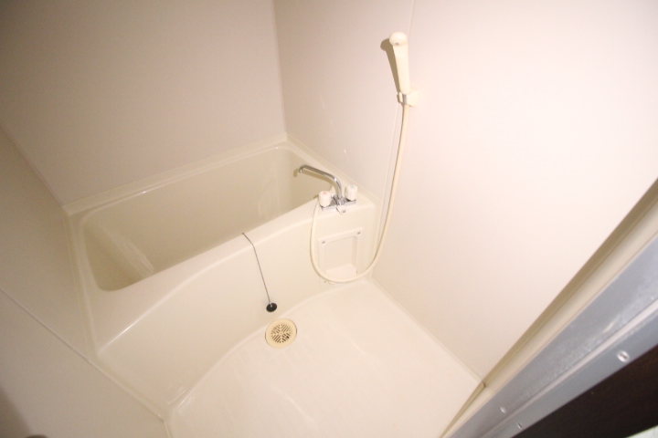 バス・シャワールーム　ユニットバス
