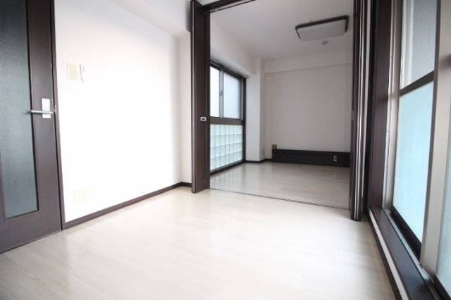 その他部屋・スペース　洋室4.5帖