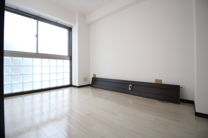 居室・リビング　洋室7帖