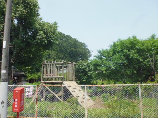 幼稚園・保育園　中瀬幼稚園（幼稚園・保育園）まで300m