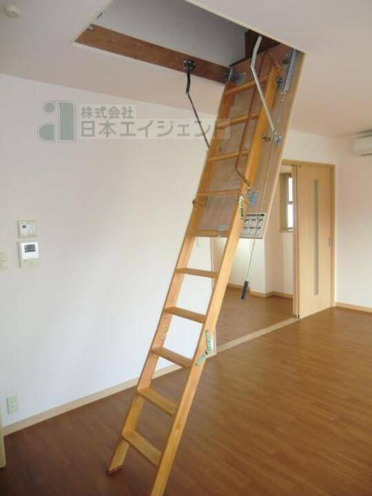 その他共有部分　倉庫