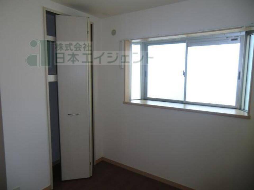 居室・リビング　洋室