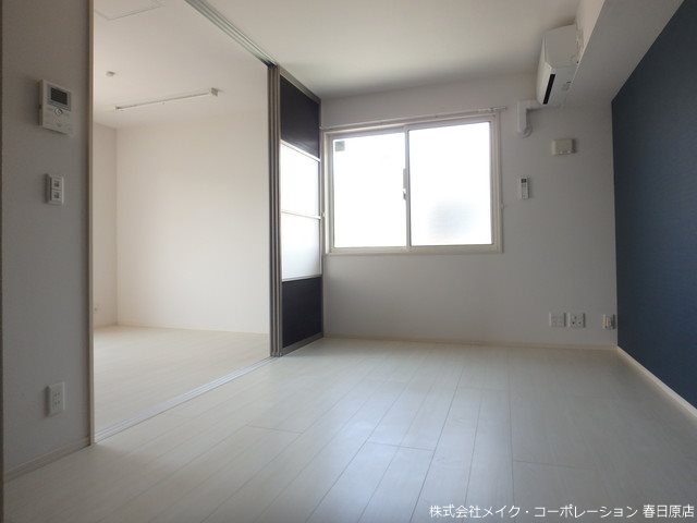 居室・リビング　写真は同型タイプ