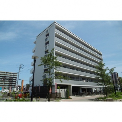 建物外観　建物外観