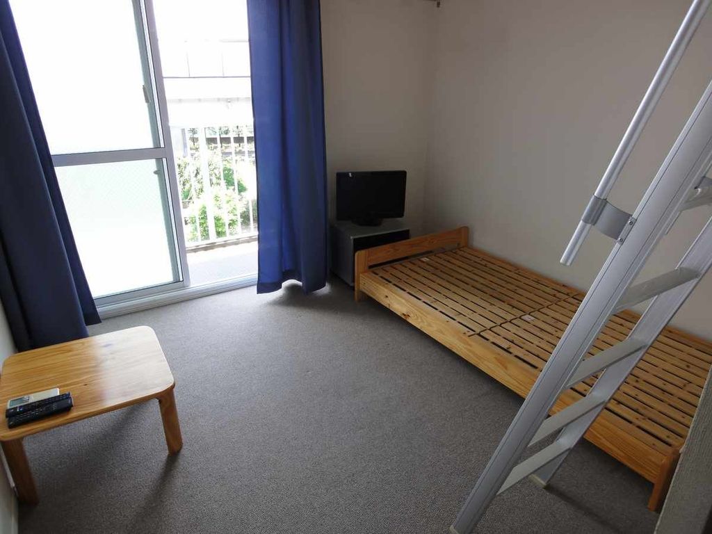 バルコニー　2Ｆ