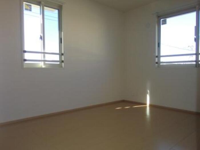 その他部屋・スペース　北側洋室