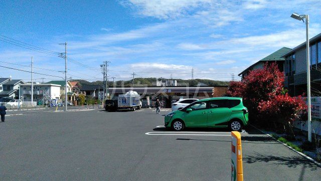 コンビニ　セブンイレブン日野豊田２丁目店（コンビニ）まで319m