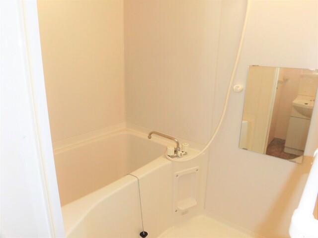 バス・シャワールーム　１０２　浴室