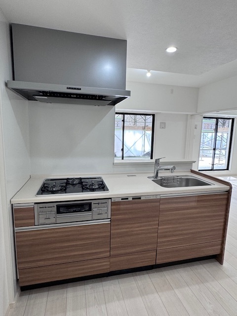 キッチン　※参考写真です