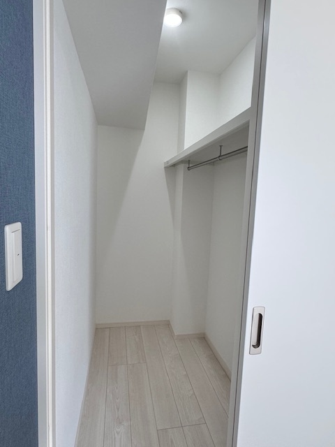 収納　※参考写真です