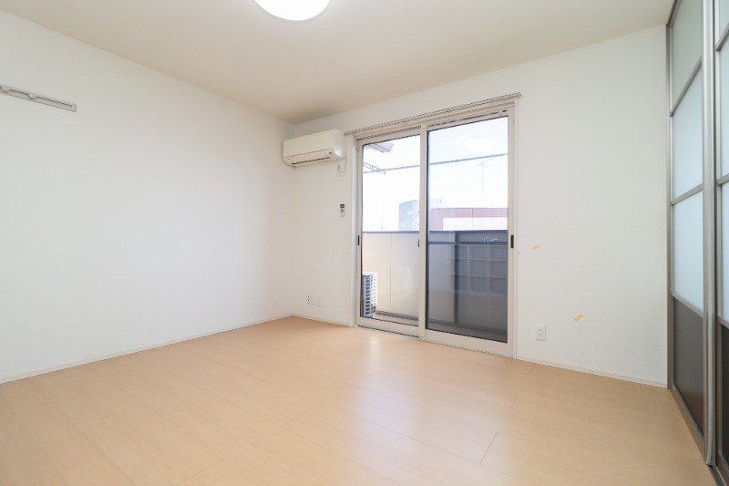 バス・シャワールーム　図面と現状に相違がある場合には現状を優先