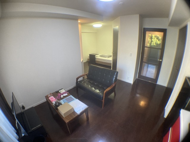 その他部屋・スペース　モデルルームです