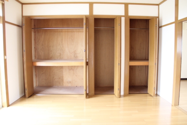 その他部屋・スペース