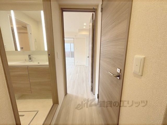 その他部屋・スペース　廊下