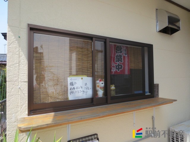 その他　たこ焼き　イシケン（その他）まで200m