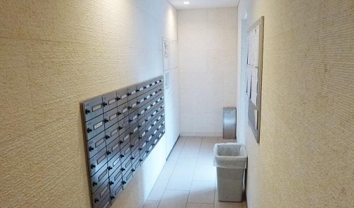 その他共有部分　共有部