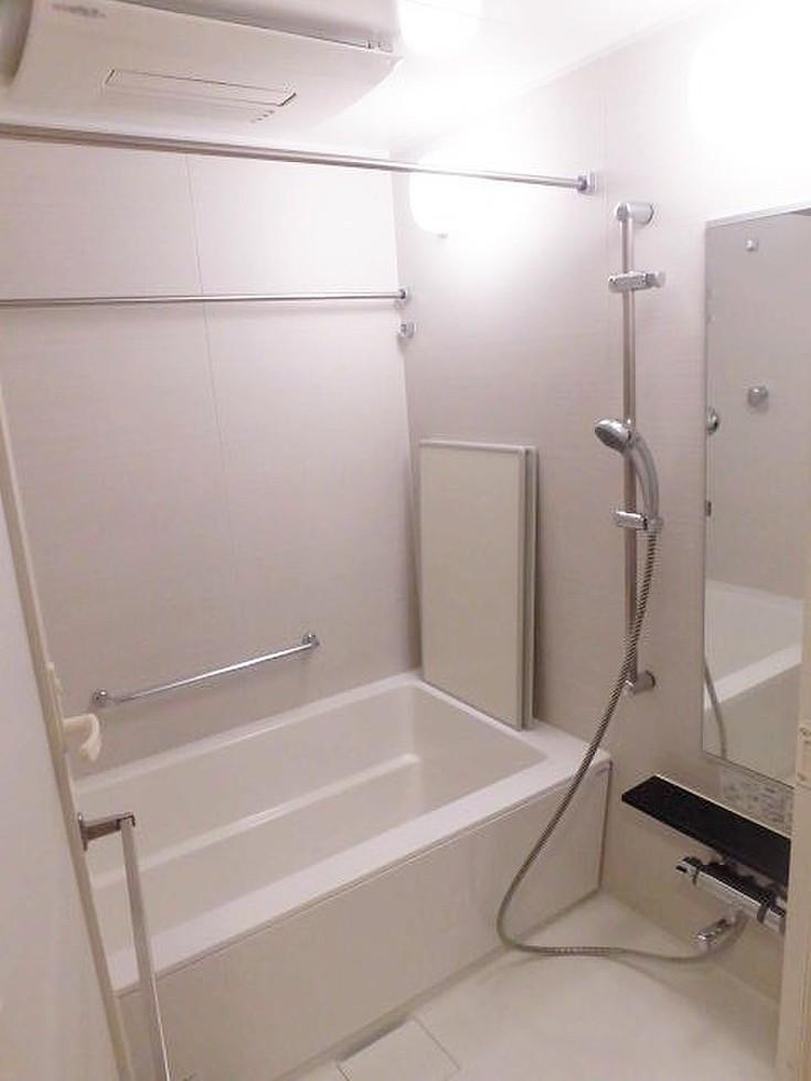 バス・シャワールーム　バス※別部屋参考写真