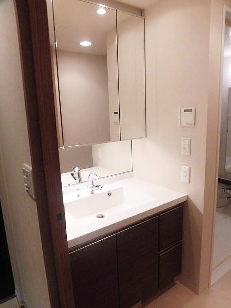 洗面設備　洗面※別部屋参考写真