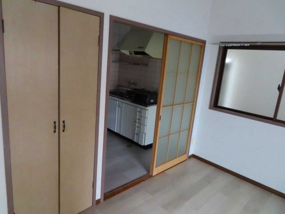 その他部屋・スペース　※別部屋の写真です