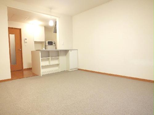 その他部屋・スペース　2Ｆはじゅうたん