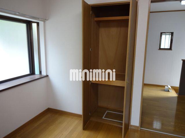 収納　収納です