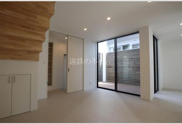 居室・リビング　※現況優先