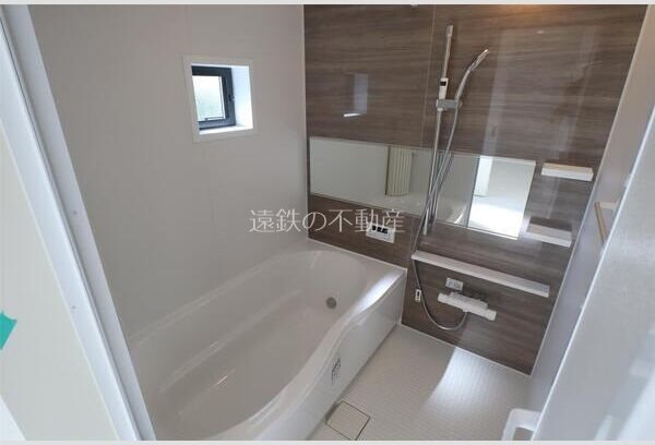 バス・シャワールーム　※現況優先