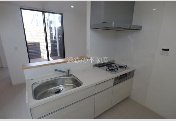 キッチン　※現況優先