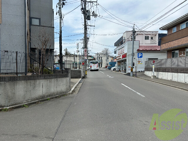 駐車場　駐車場その他