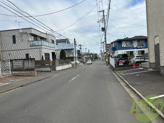 その他共有部分　駐輪場その他