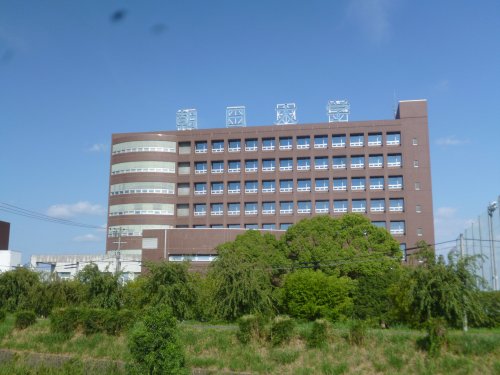 大学・短大　朝日大学（大学・短大）まで5264m